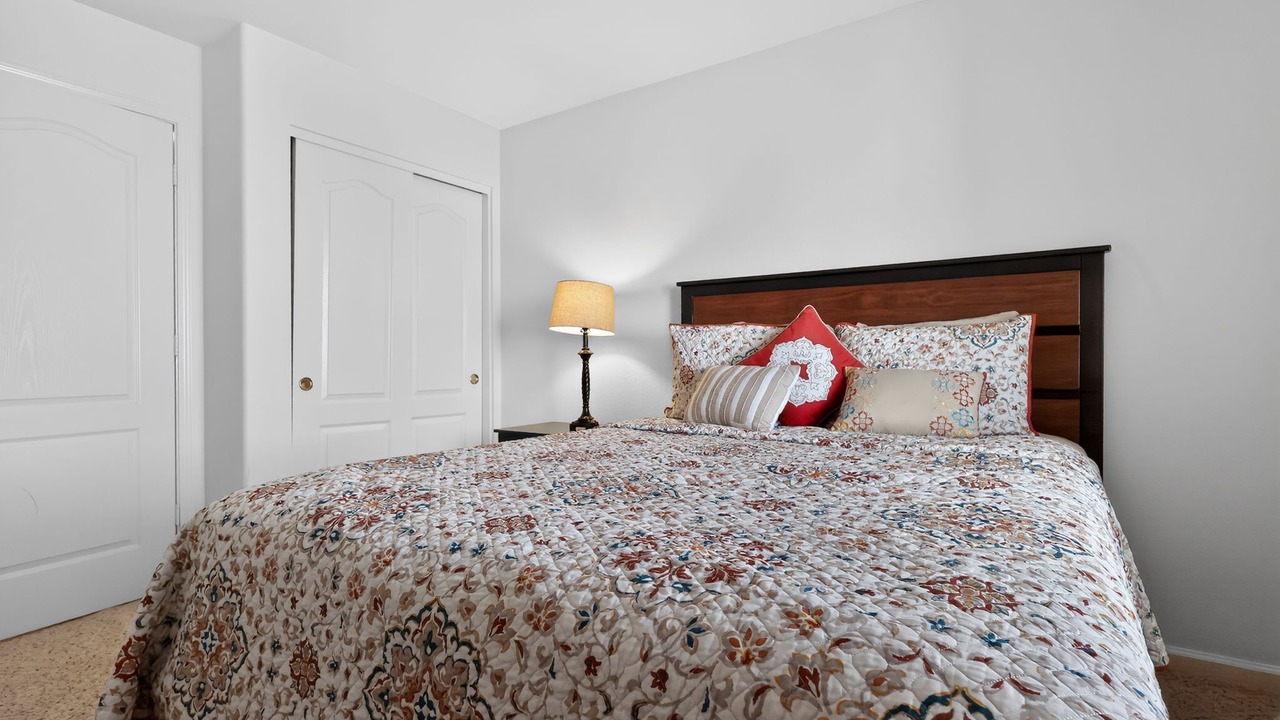 Photo of Bedroom in Turlock