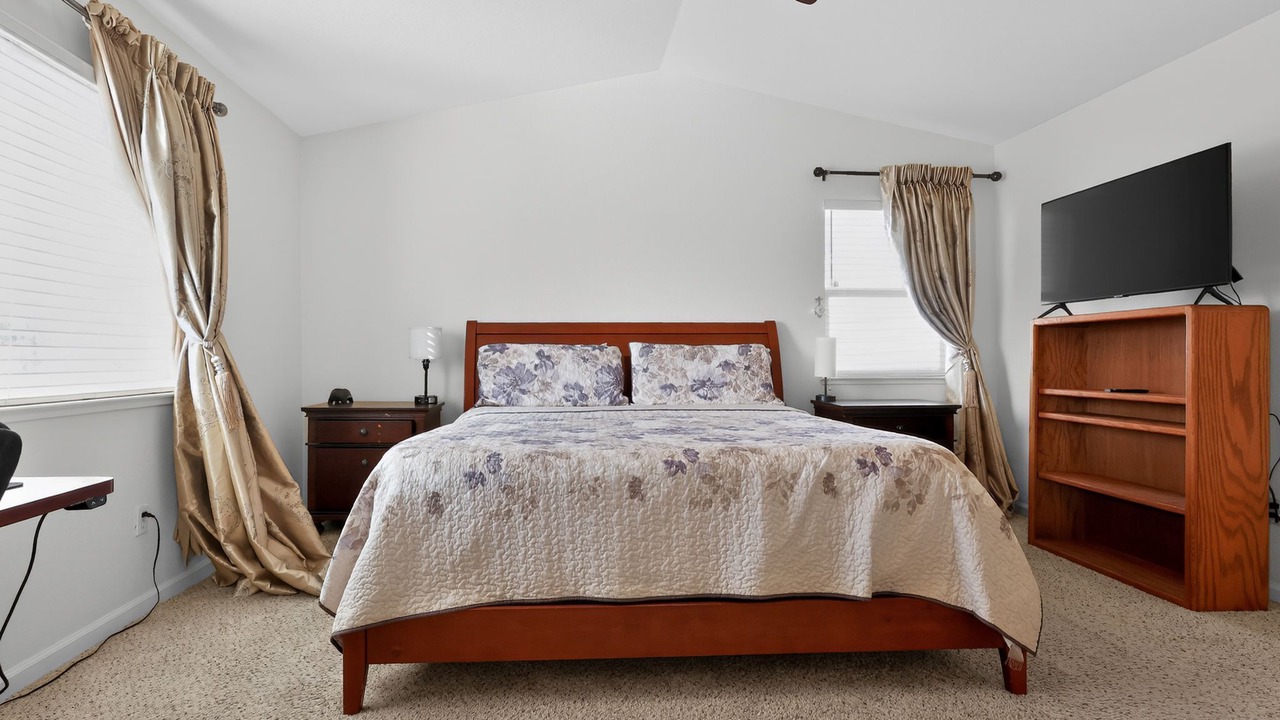 Photo of Bedroom in Turlock