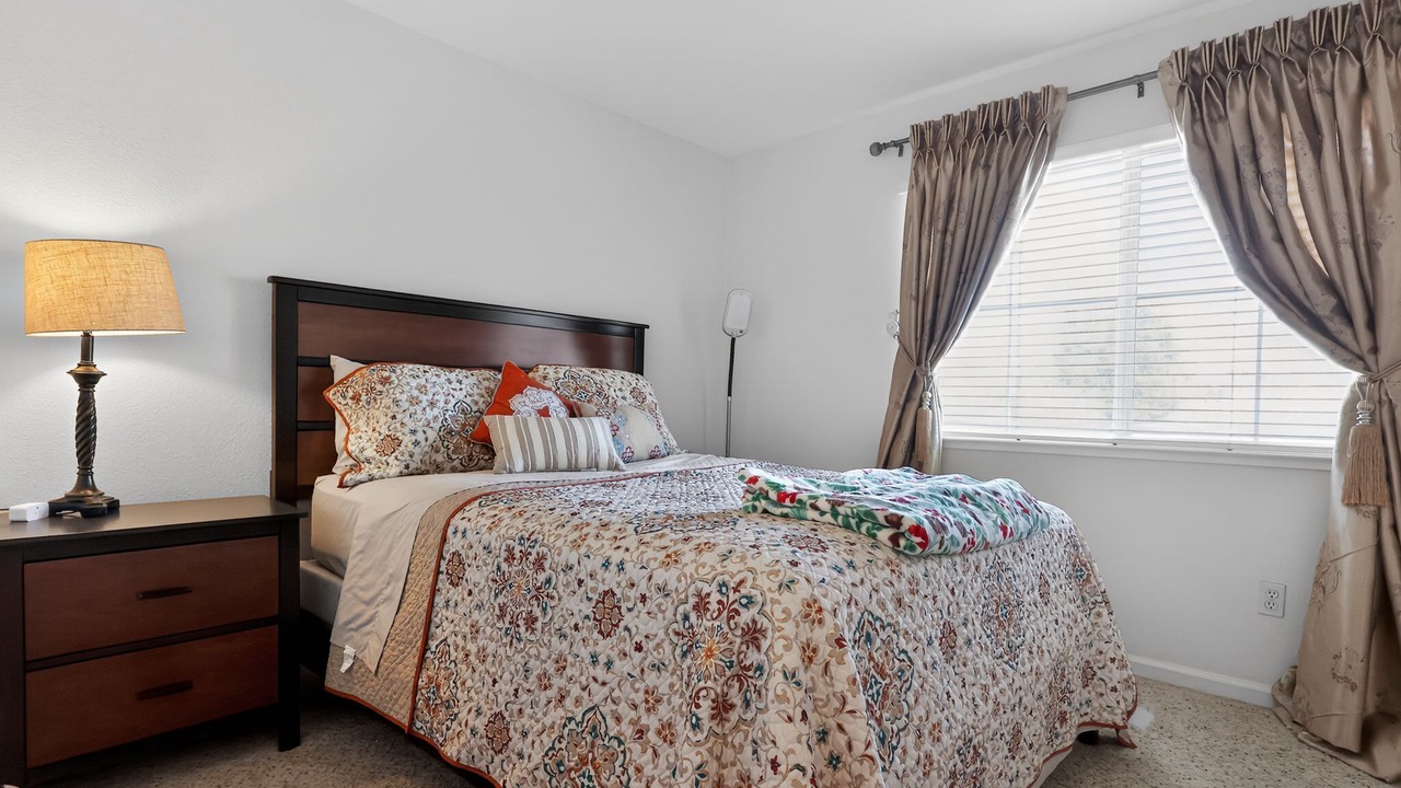 Photo of Bedroom in Turlock