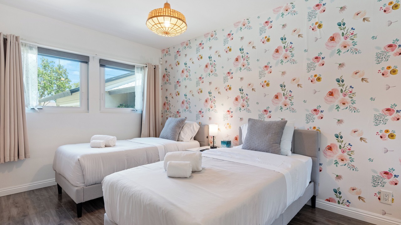 Photo of Bedroom in Van Nuys