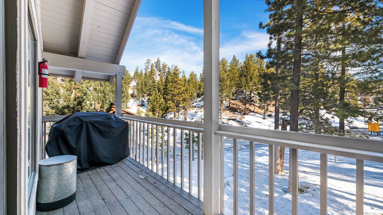 Photo of Outdoor in Tahoe Village