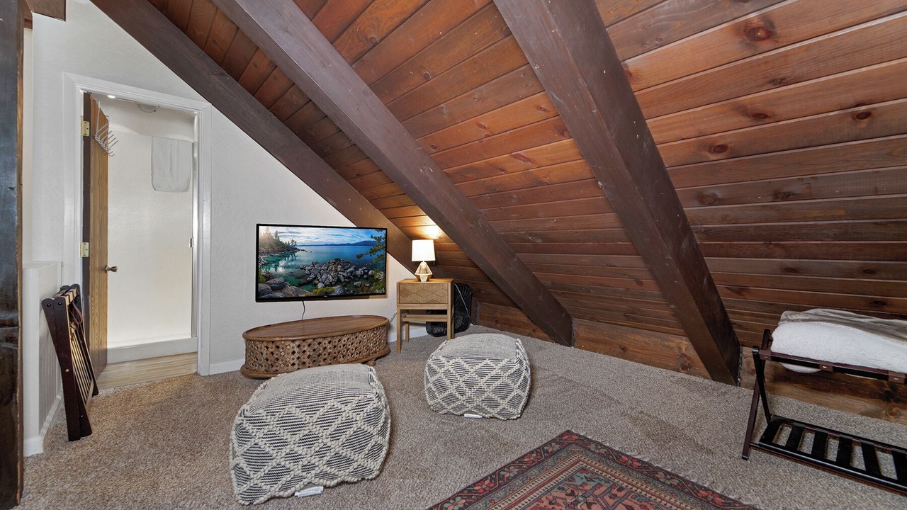 Photo of Bedroom in Tahoe Village