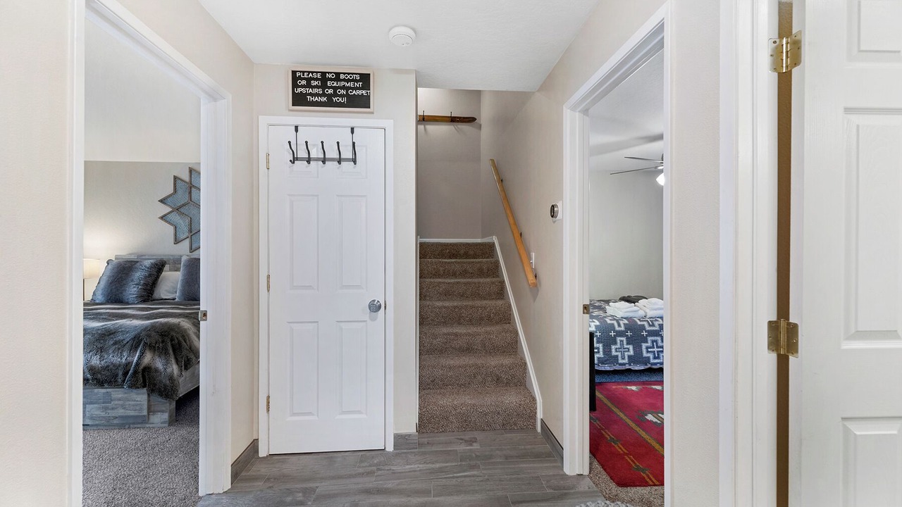 Photo of Bedroom in Tahoe Village