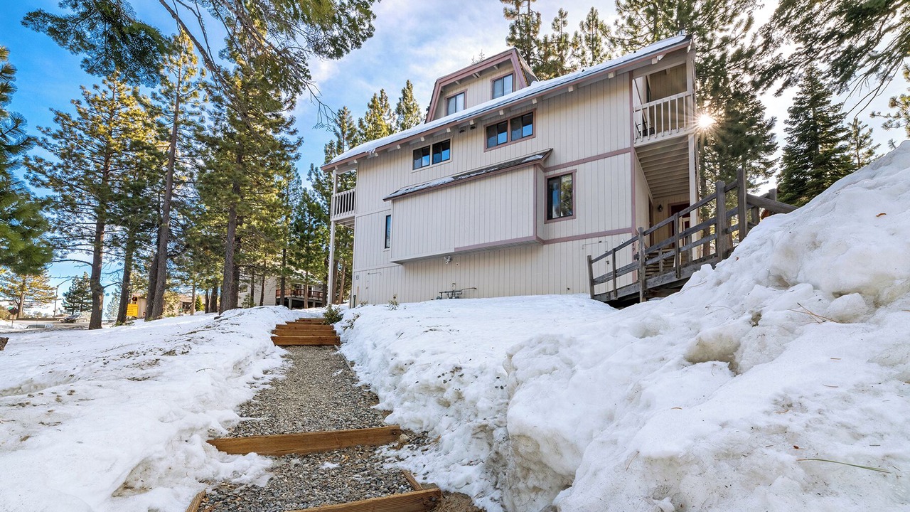 Photo of Others in Tahoe Village