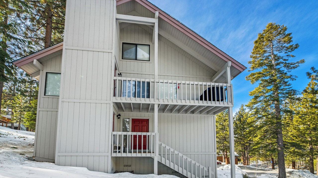 Photo of Outdoor in Tahoe Village