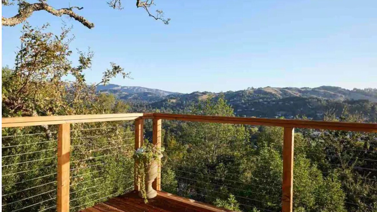 Photo of Outdoor in San Anselmo
