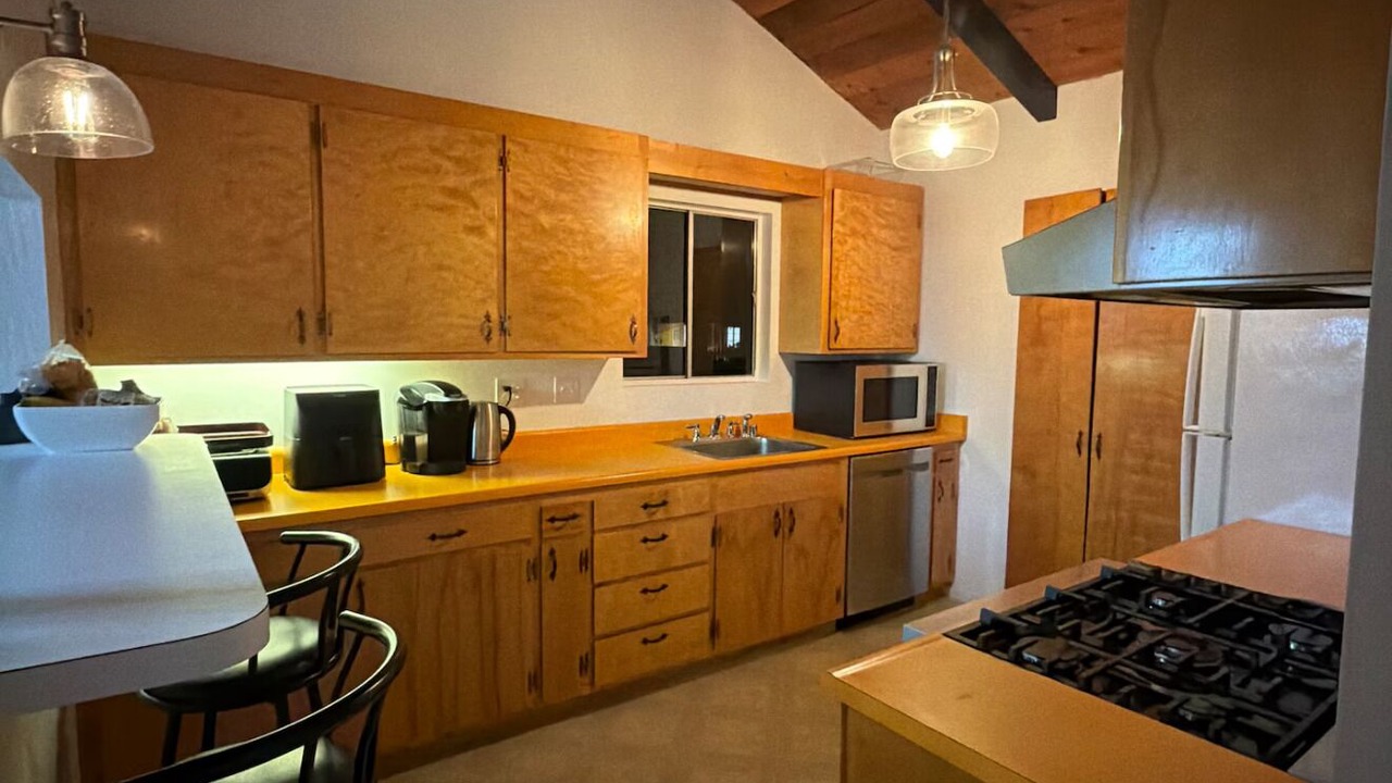 Photo of Kitchen in San Anselmo