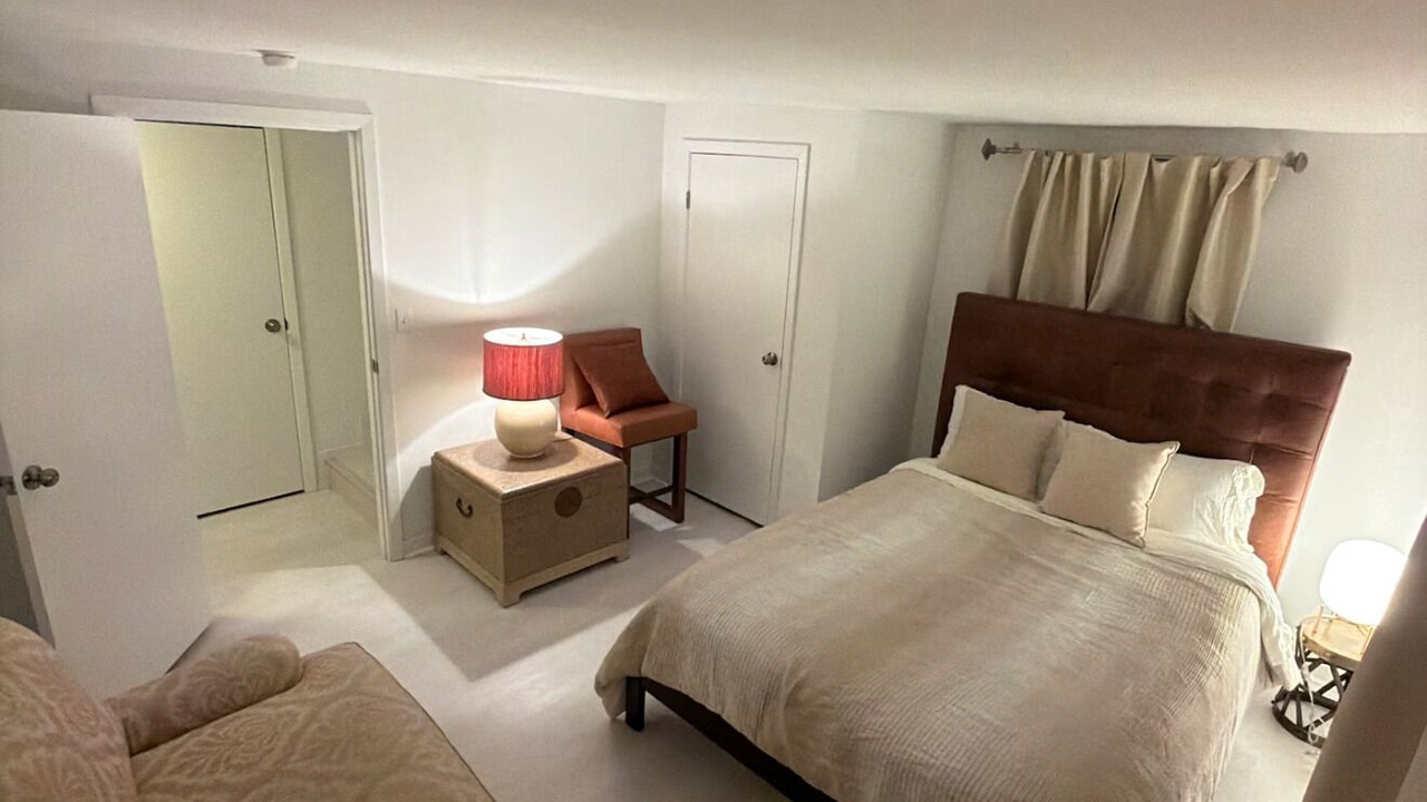 Photo of Bedroom in San Anselmo