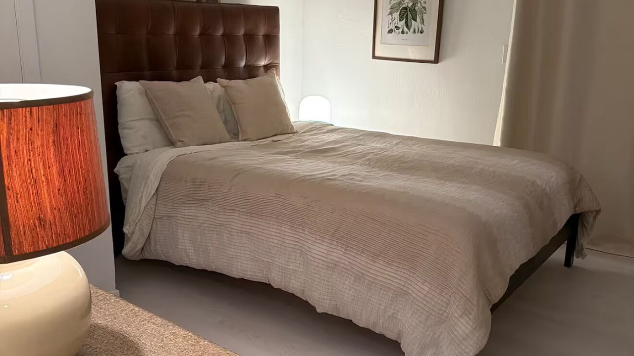 Photo of Bedroom in San Anselmo