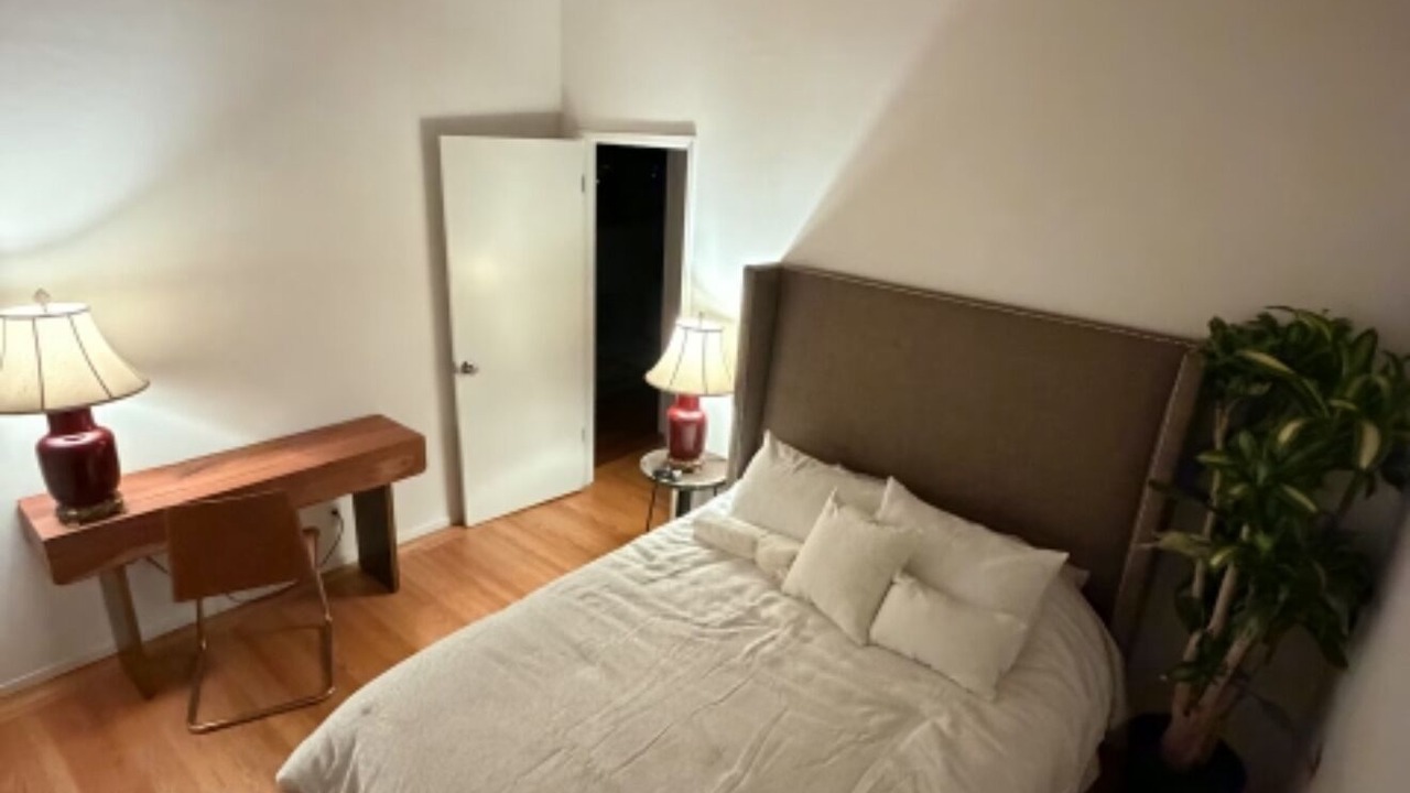 Photo of Bedroom in San Anselmo