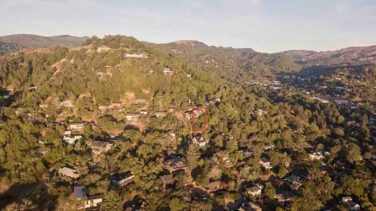 Photo of Others in San Anselmo