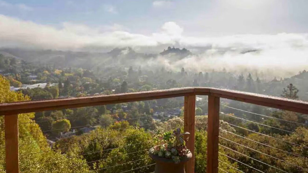 Photo of Outdoor in San Anselmo