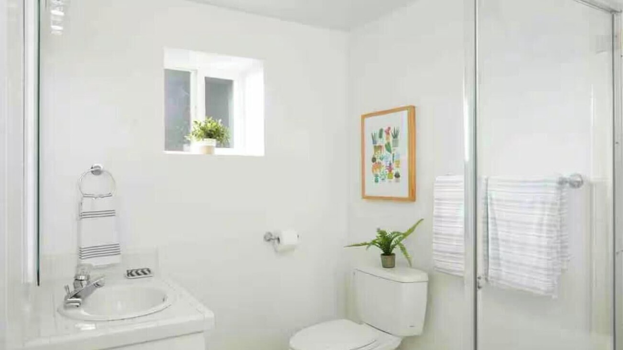 Photo of Bathroom in San Anselmo