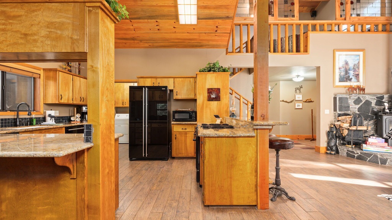 Photo of Kitchen in West Village