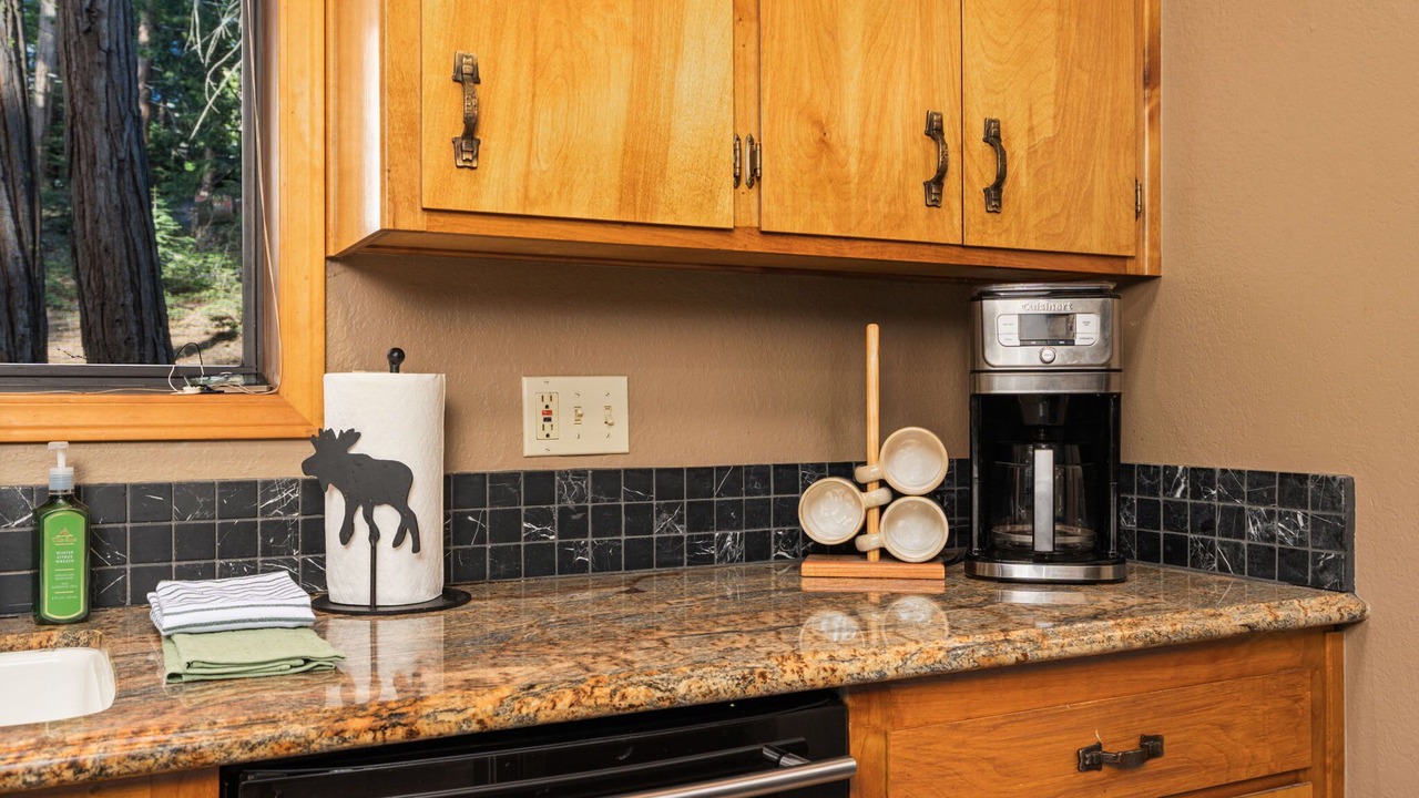 Photo of Kitchen in West Village