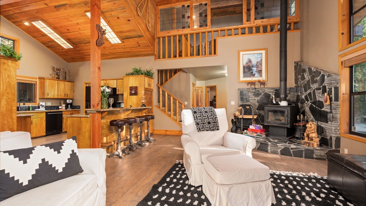 Photo of Livingroom in West Village