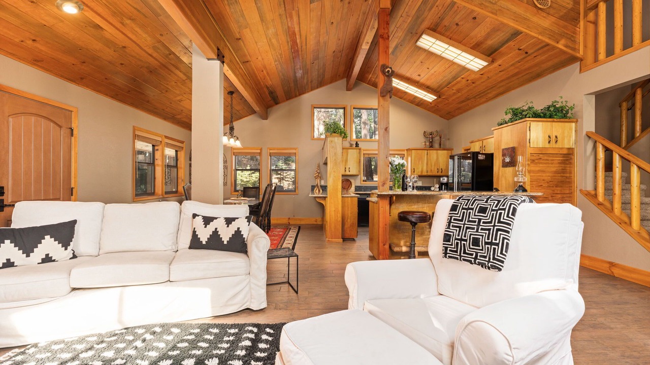 Photo of Livingroom in West Village