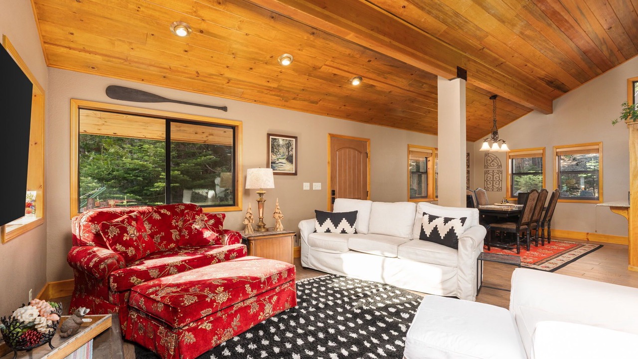 Photo of Livingroom in West Village