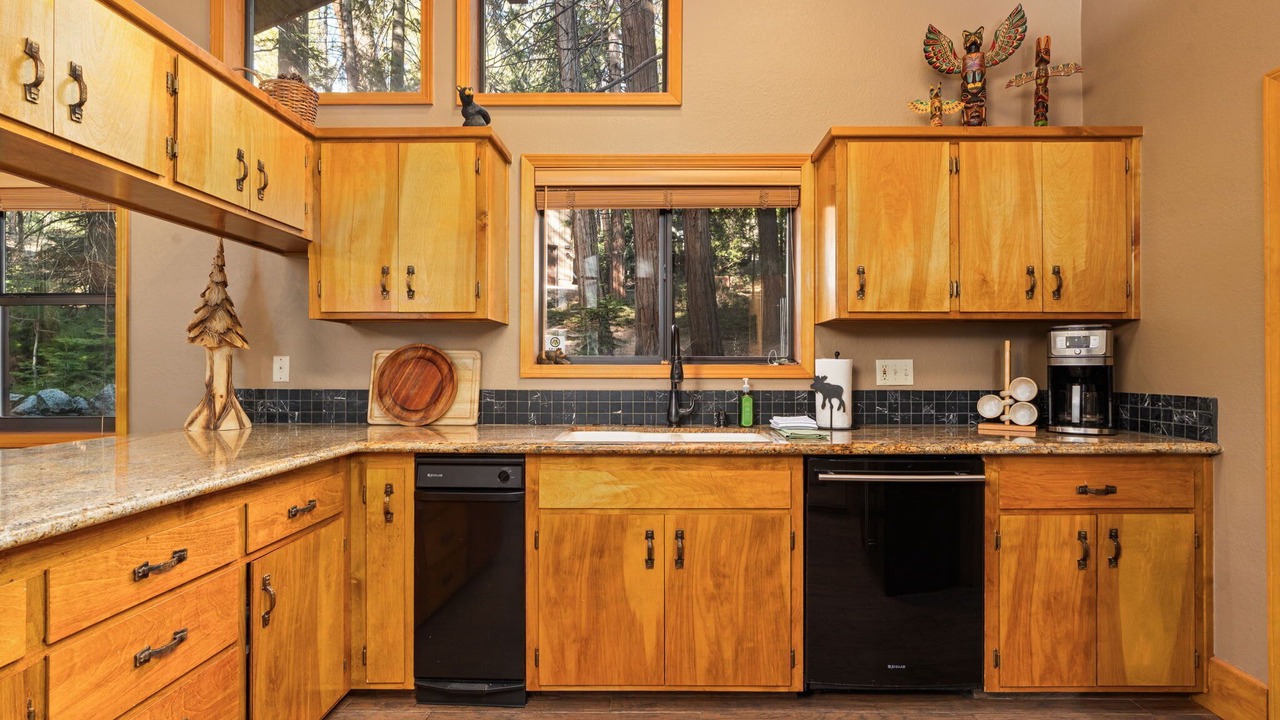 Photo of Kitchen in West Village