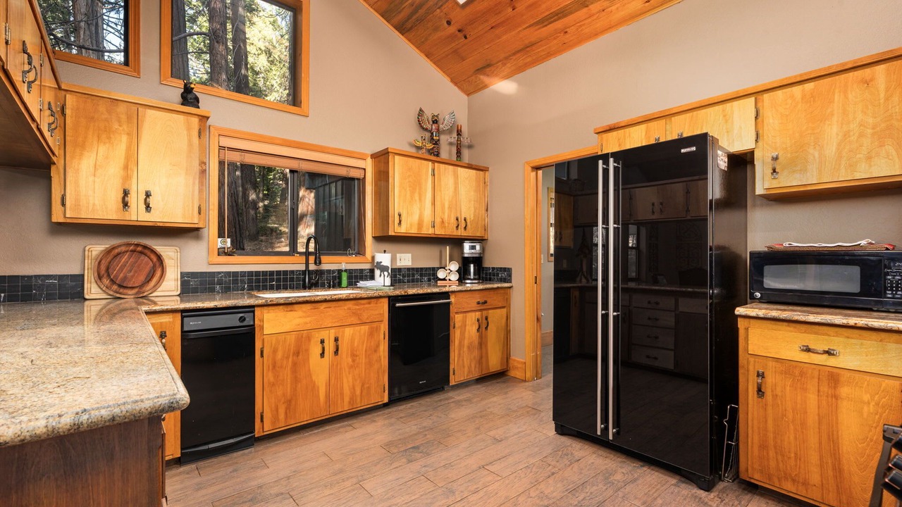 Photo of Kitchen in West Village