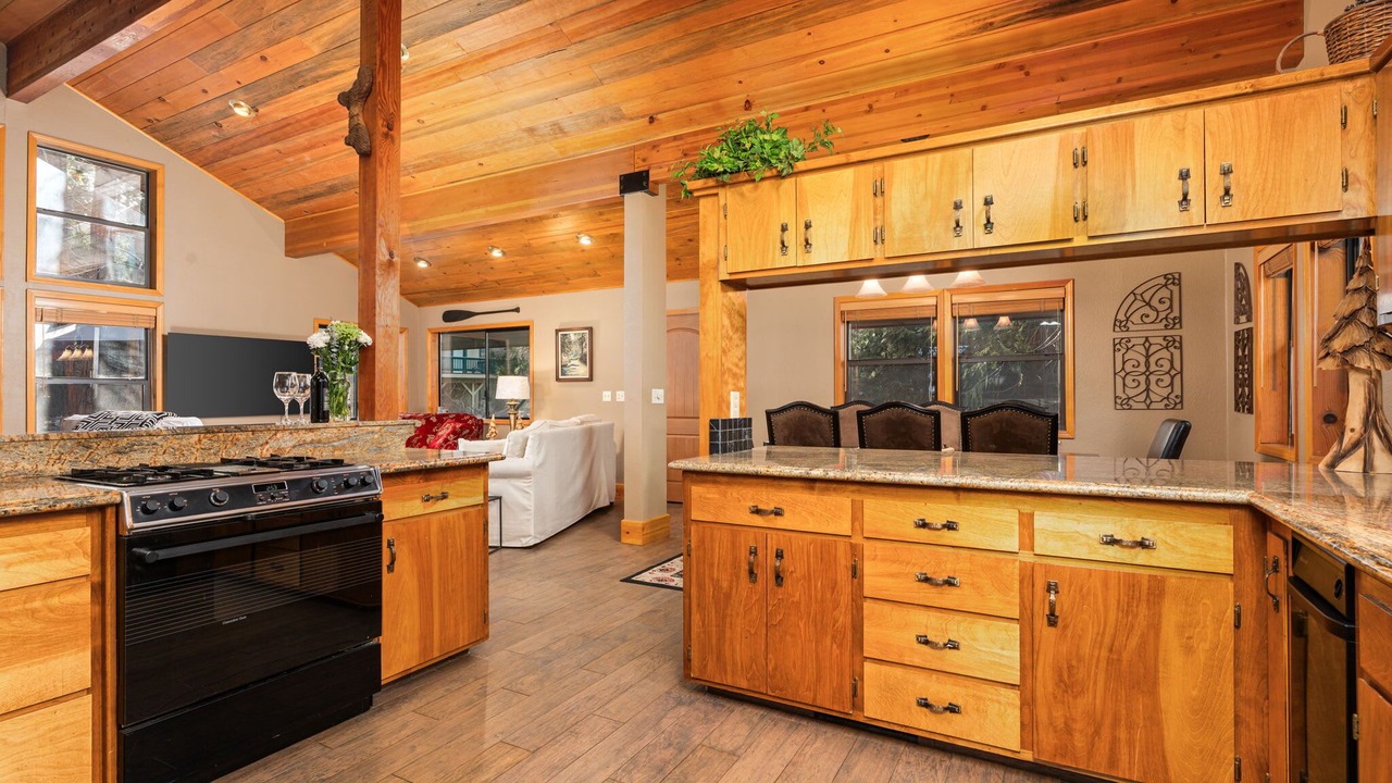 Photo of Kitchen in West Village