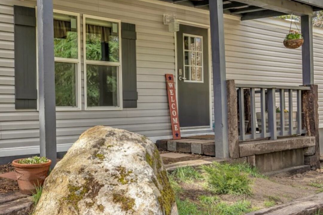 Photo of Outdoor in Oakhurst