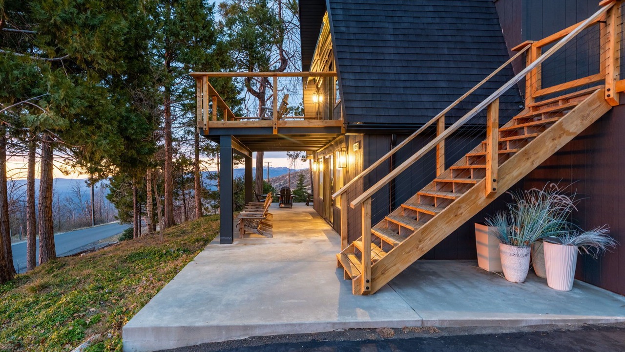 Photo of Outdoor in Dogwood Mountain