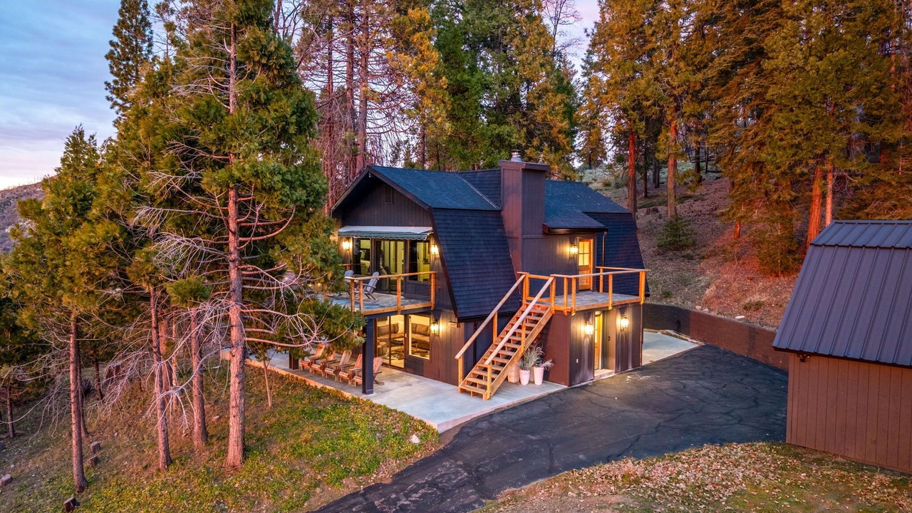Photo of Outdoor in Dogwood Mountain