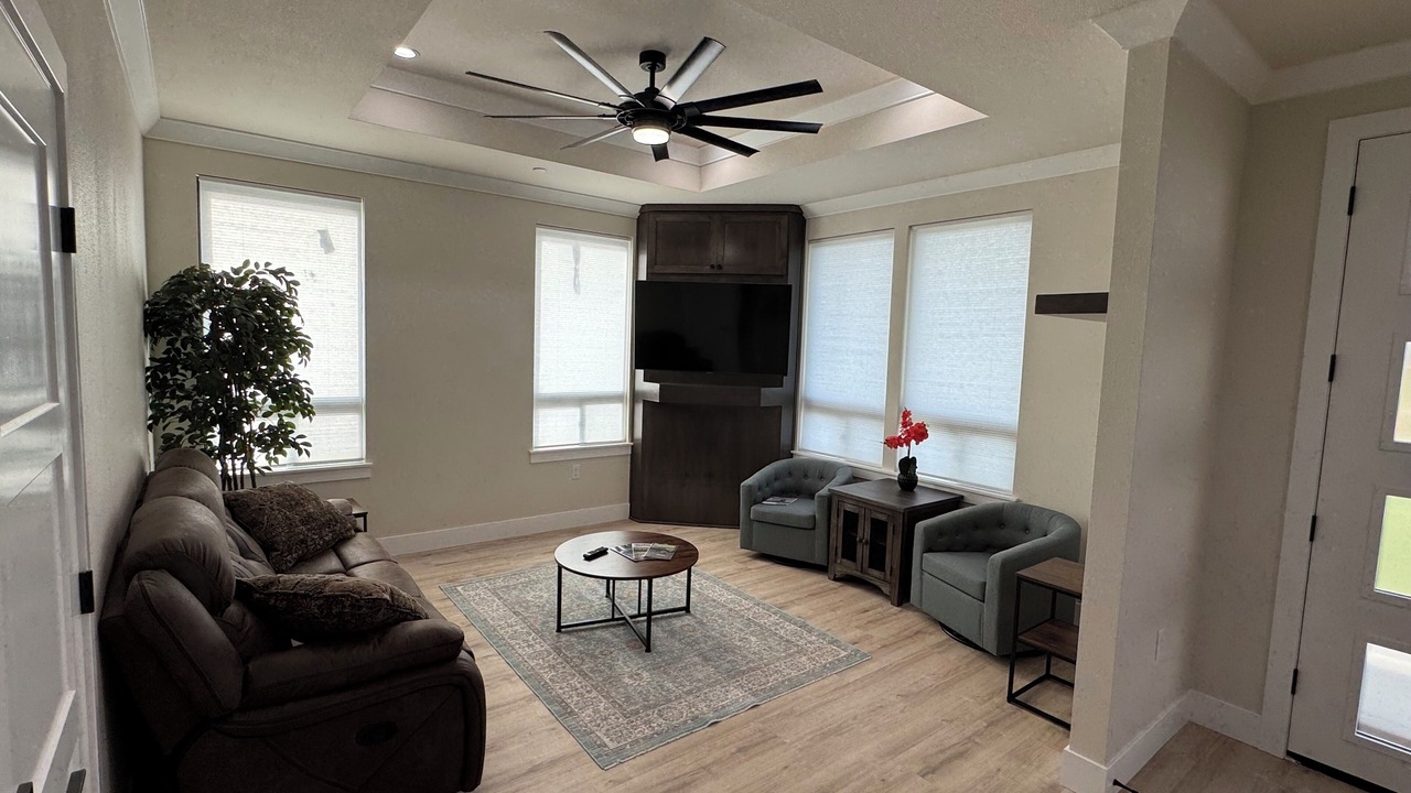 Photo of Livingroom in Pacheco