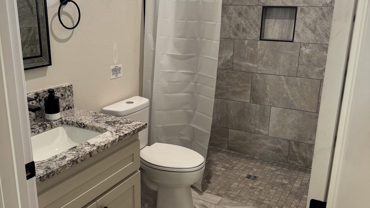 Photo of Bathroom in Pacheco