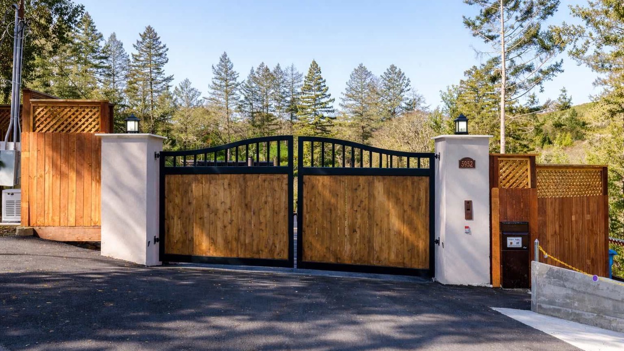Photo of Outdoor in Santa Rosa