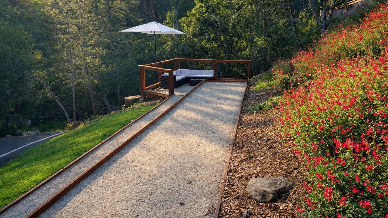 Photo of Outdoor in Santa Rosa