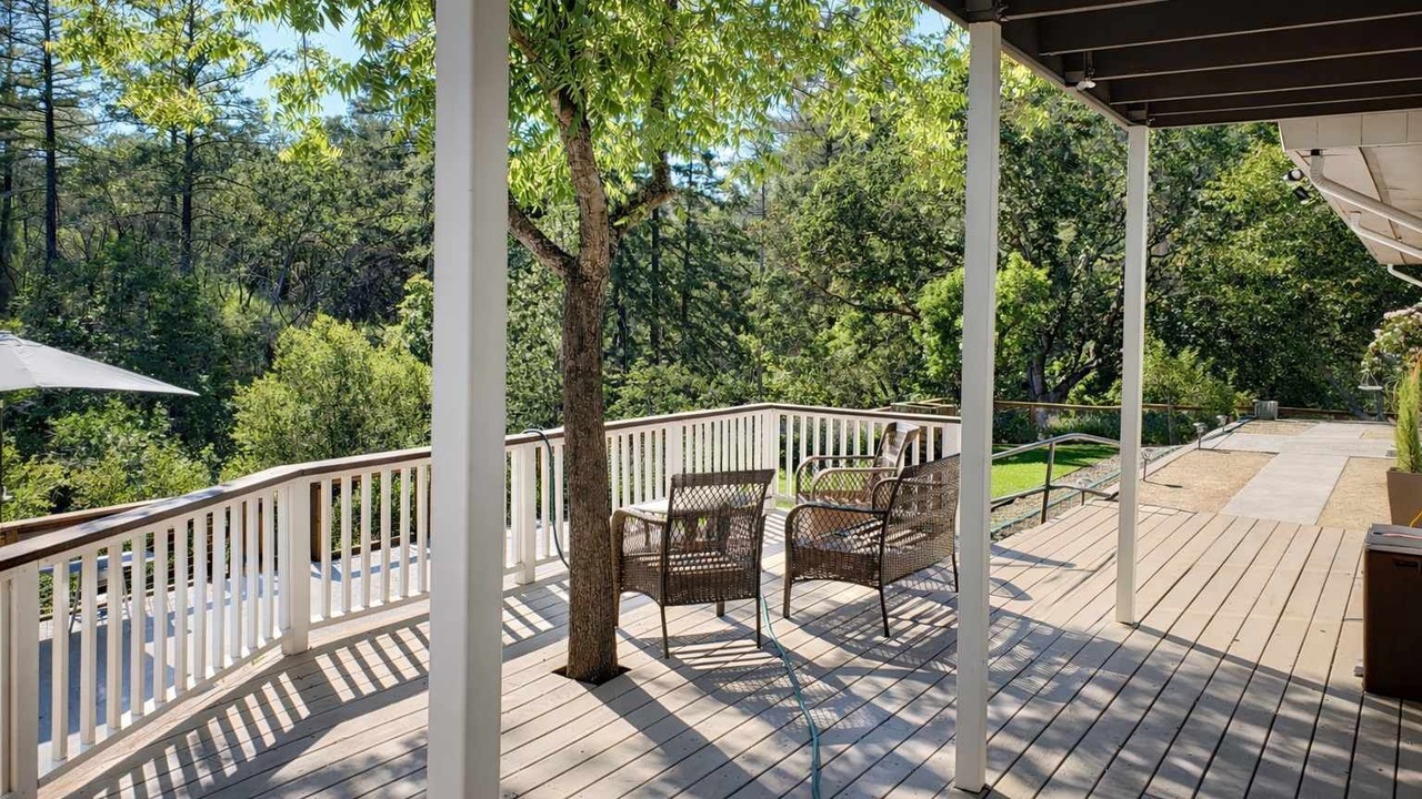 Photo of Patio Balcony in Santa Rosa