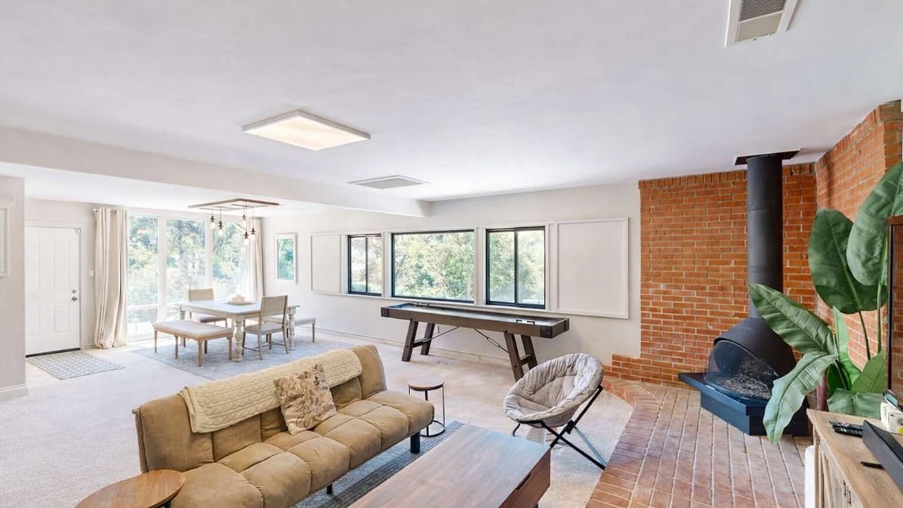 Photo of Livingroom in Santa Rosa