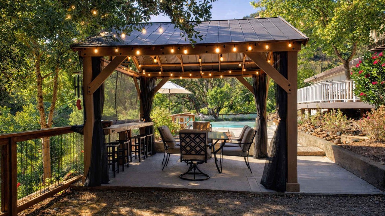 Photo of Outdoor in Santa Rosa