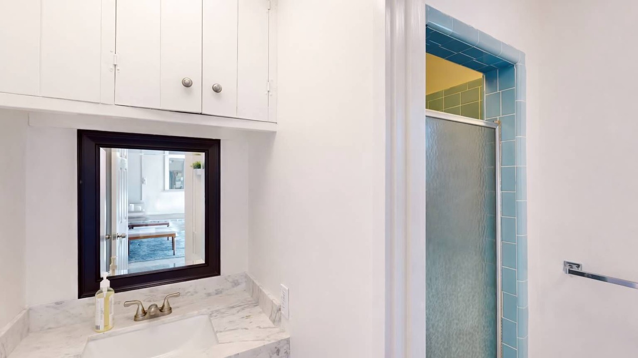 Photo of Bathroom in Santa Rosa
