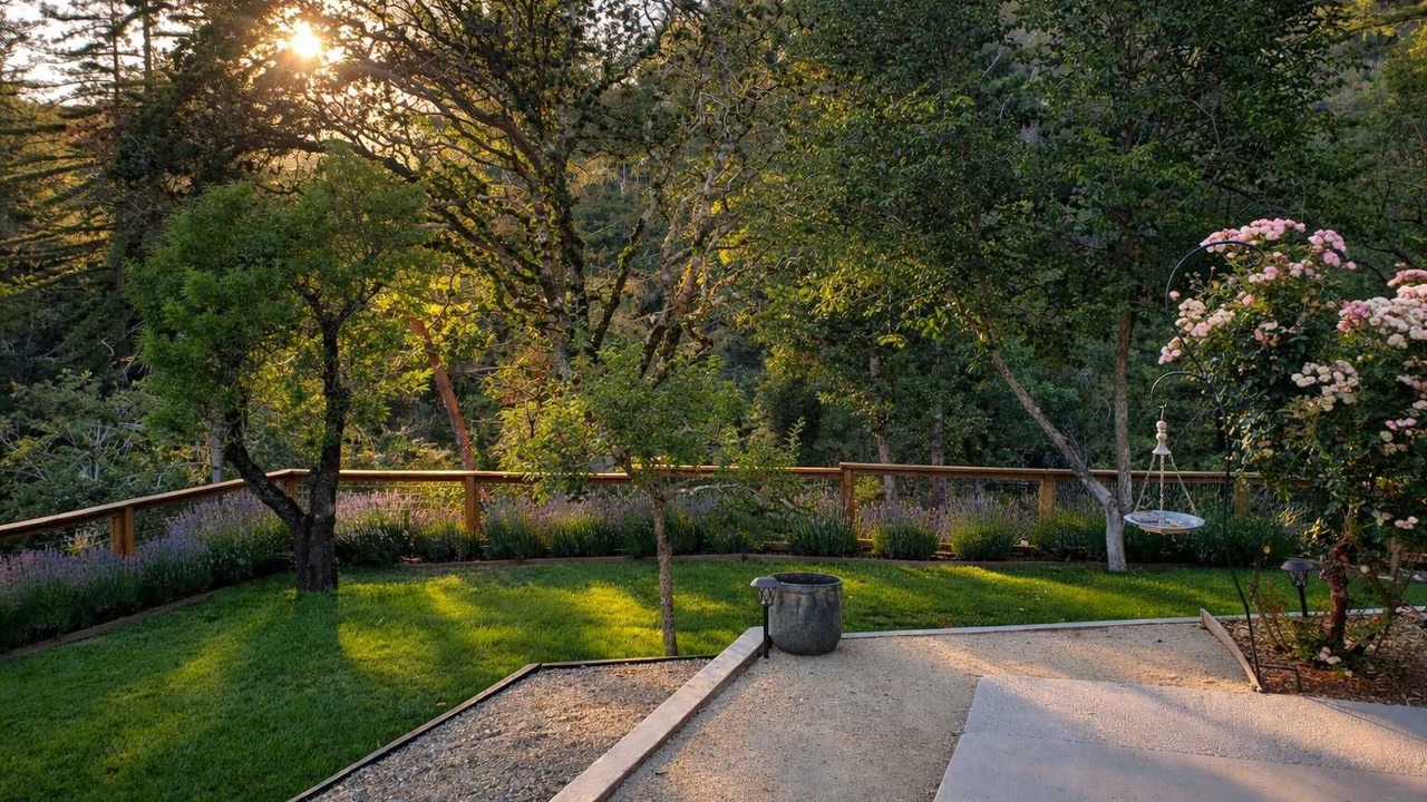 Photo of Outdoor in Santa Rosa