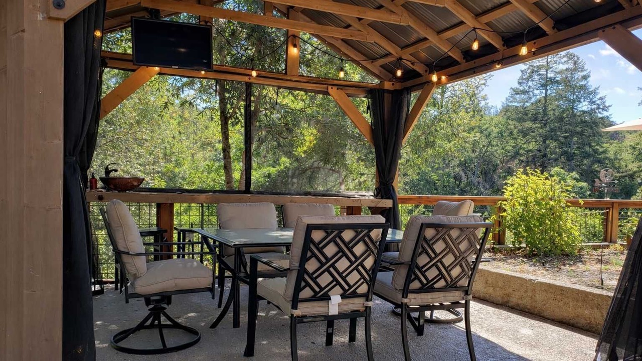 Photo of Outdoor in Santa Rosa