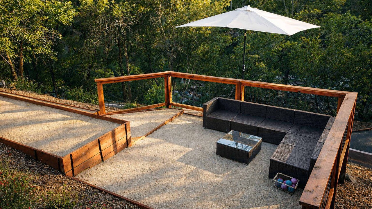 Photo of Outdoor in Santa Rosa