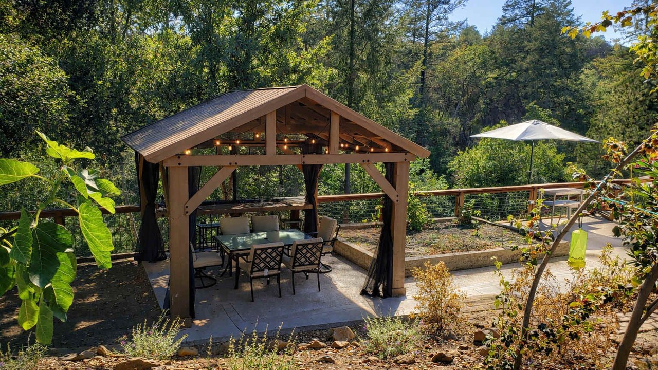 Photo of Outdoor in Santa Rosa