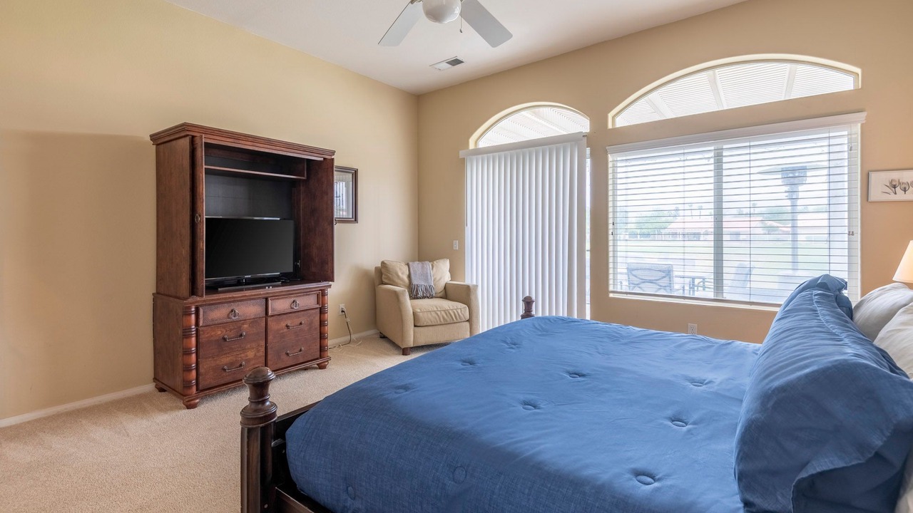 Photo of Bedroom in Indio