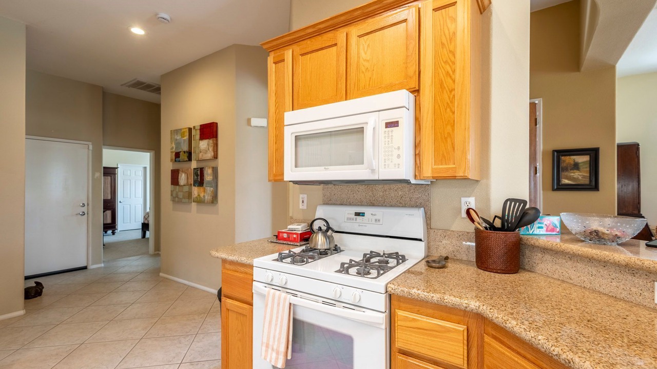 Photo of Kitchen in Indio