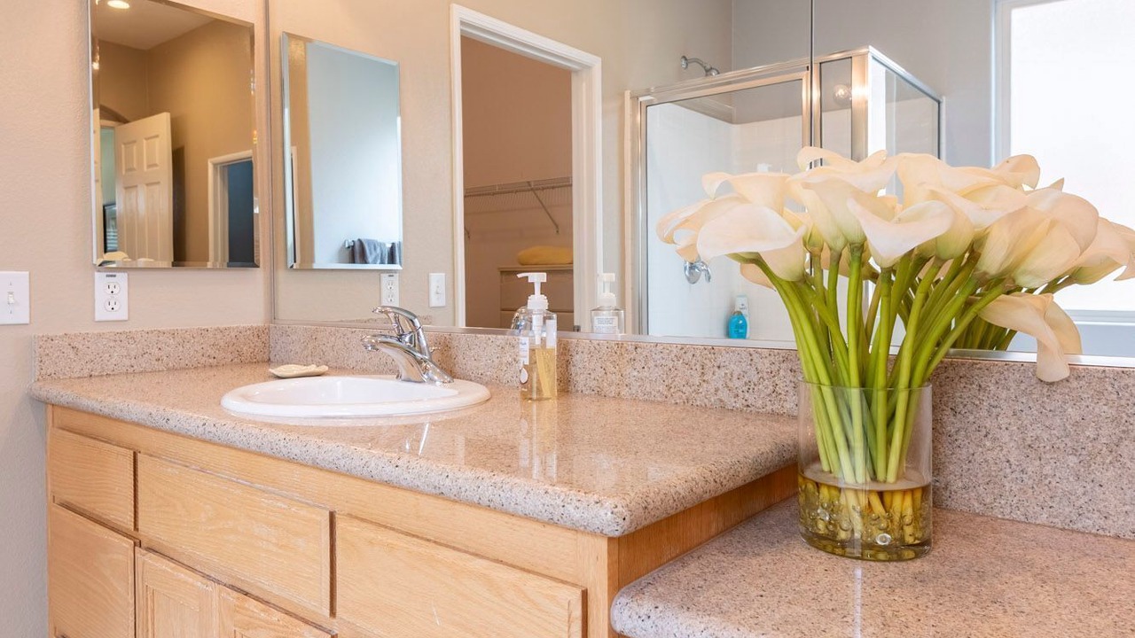 Photo of Bathroom in Indio