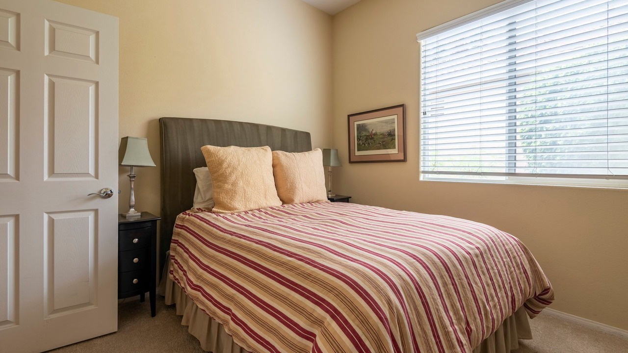 Photo of Bedroom in Indio