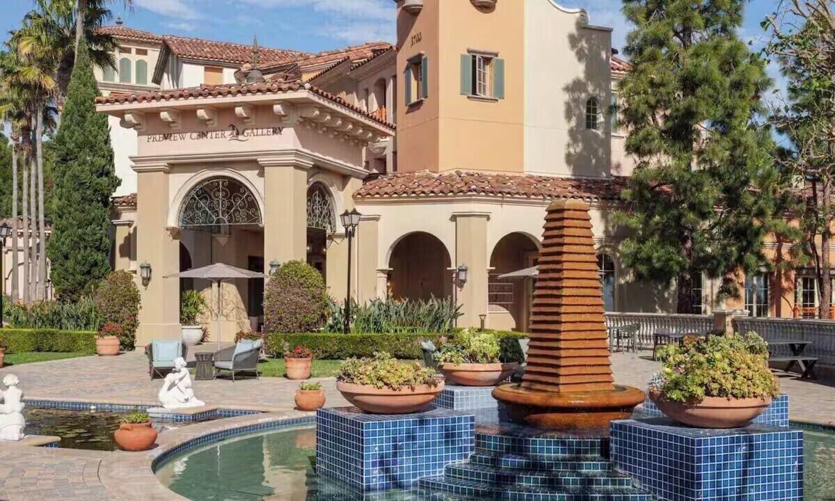 Photo of Outdoor in Newport Coast