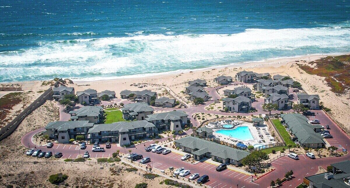 Photo of Outdoor in Marina