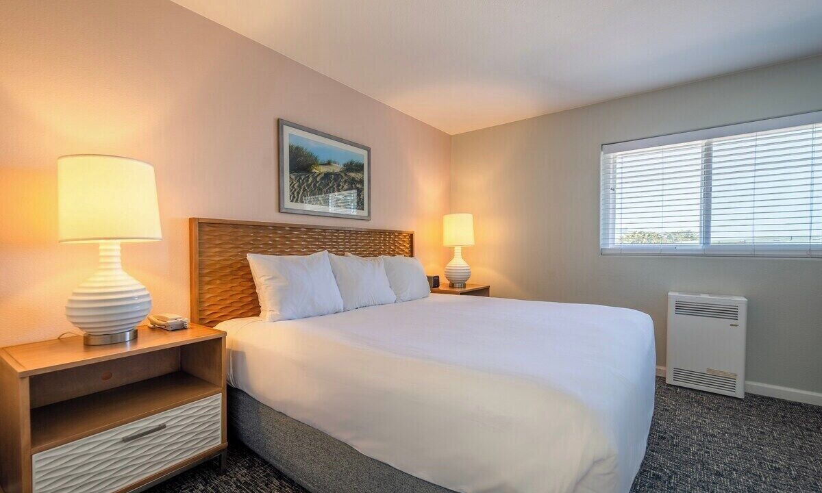 Photo of Bedroom in Marina