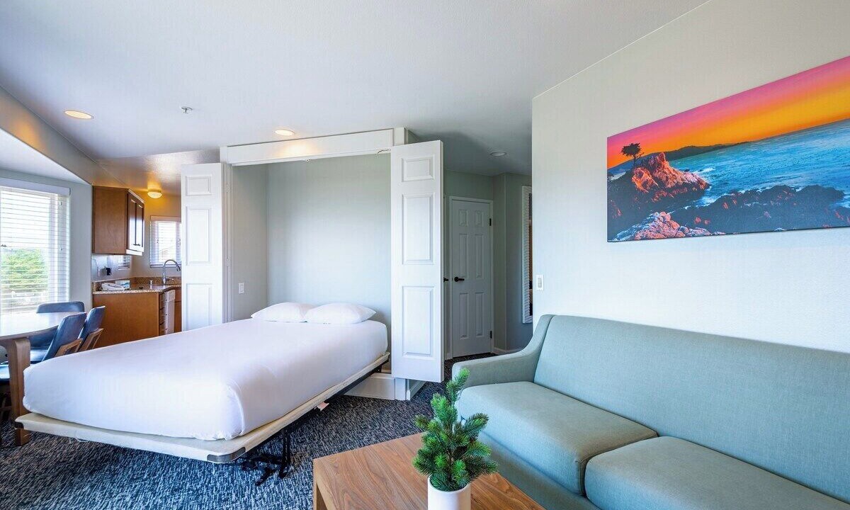 Photo of Bedroom in Marina