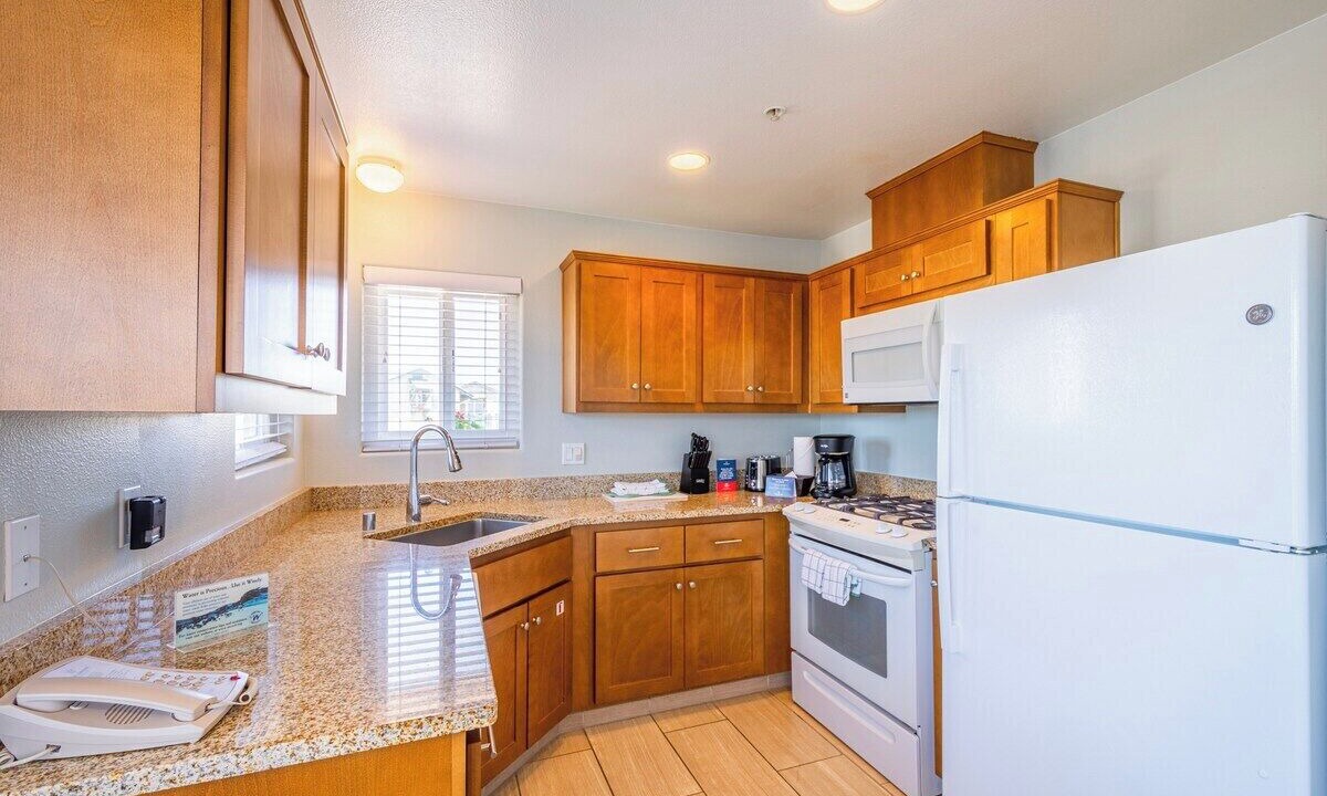 Photo of Kitchen in Marina