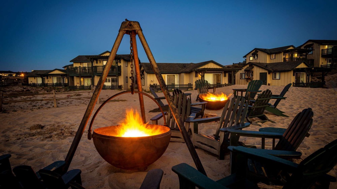 Photo of Outdoor in Marina
